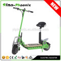 CE approval 500w lead-acid battery Electric kids 2 wheel folding electric scooter ( PE 01-24V 500W )